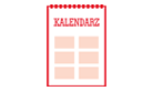 kalendarz spiralowany